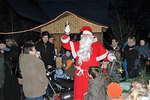 Freiwillige Feuerwehr